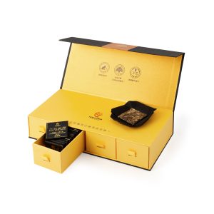 trà phổ nhĩ nam bách địa giới