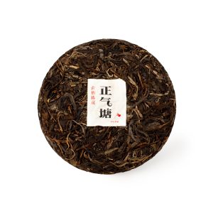 trà chính khí tang
