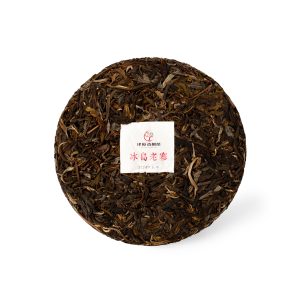 trà phổ nhĩ băng đảo