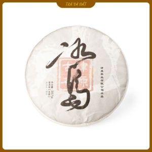 trà phổ nhĩ