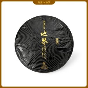 trà phổ nhĩ địa giới