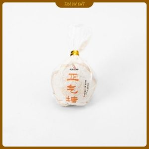 trà viên chính khí tang