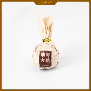 trà viên địa giới
