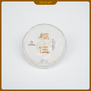 trà nọa ngũ