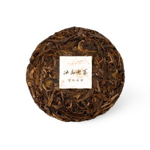trà lao chải băng đảo