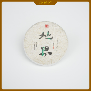 trà địa giới