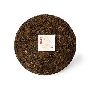 trà phổ nhĩ nam bách