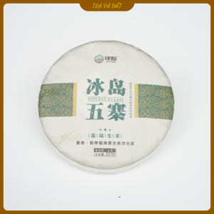trà phổ nhĩ