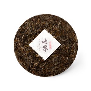 trà phổ nhĩ địa giới