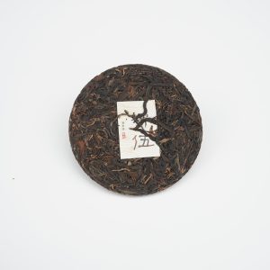 trà nọa ngũ