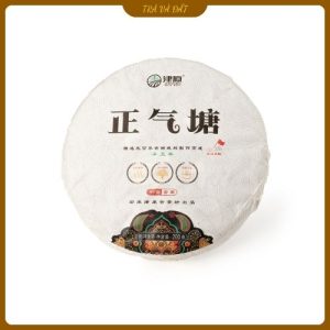 trà chính khí tang