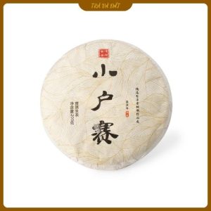 trà tiểu phú trại